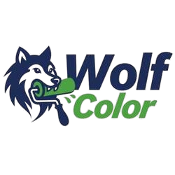 Лакофарбова продукція «Wolf Color»